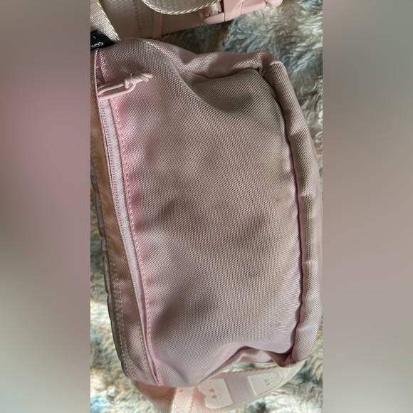 Pink Baboon to the Moon Fanny Pack 3L - Picture 2 of 8